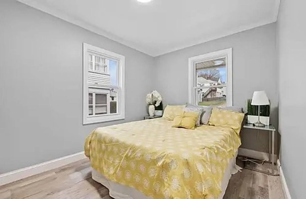 Apartment for rent at 212 Greene St, Bristol, CT 06010