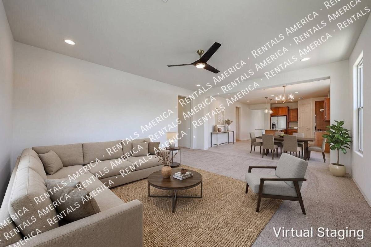 House for rent at 9046 W Luke Ave, Glendale, AZ 85305
