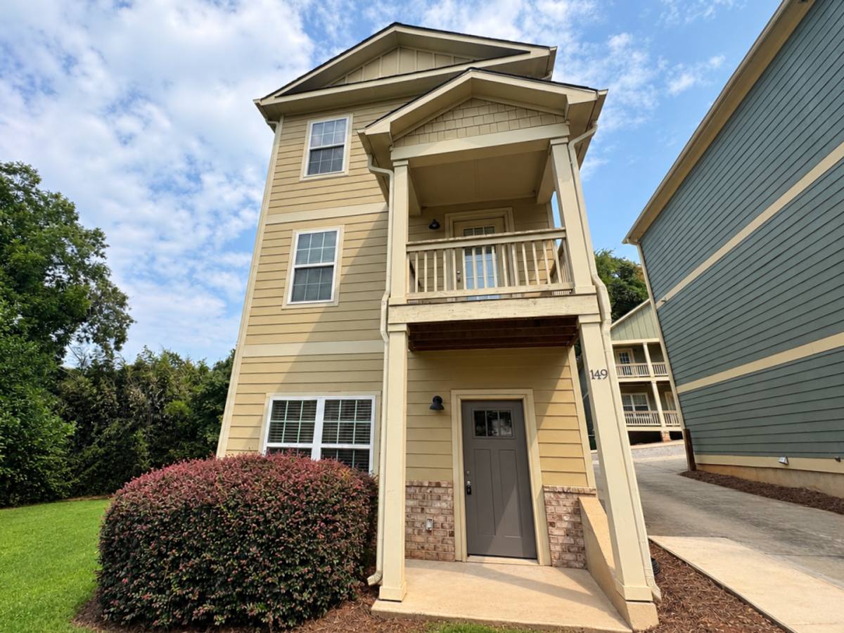 House for rent at 170 Johnson Dr Extension, Athens, GA 30605