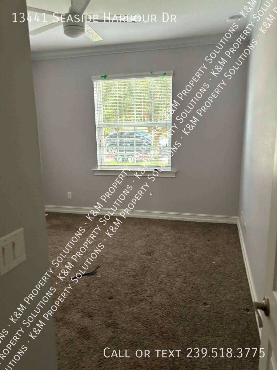House for rent at 13441 Seaside Harbour Dr, North Fort Myers, FL 33903