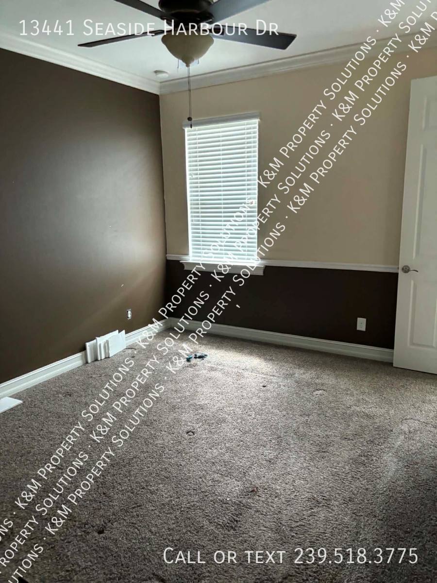 House for rent at 13441 Seaside Harbour Dr, North Fort Myers, FL 33903