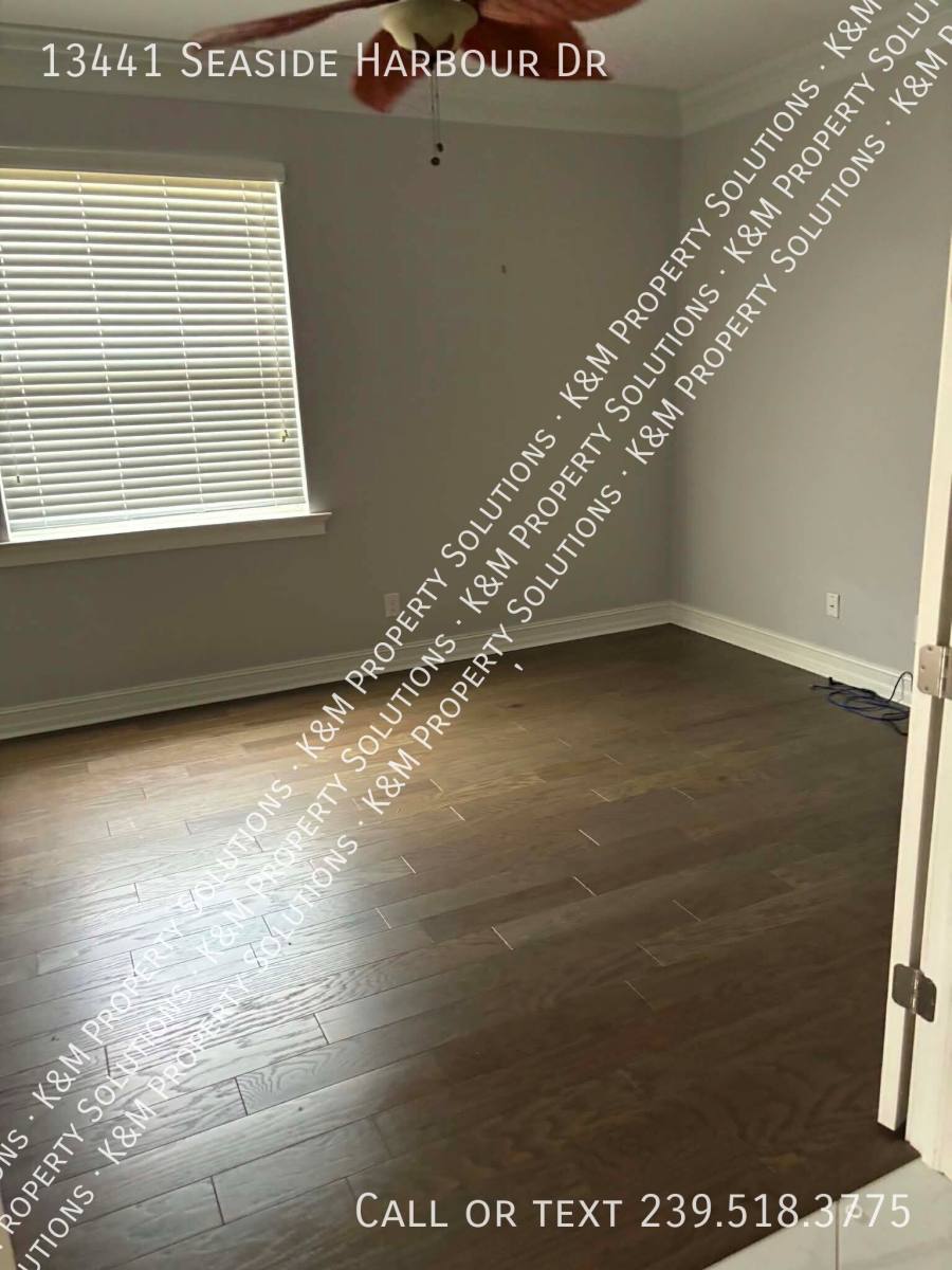 House for rent at 13441 Seaside Harbour Dr, North Fort Myers, FL 33903