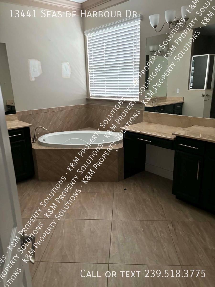 House for rent at 13441 Seaside Harbour Dr, North Fort Myers, FL 33903