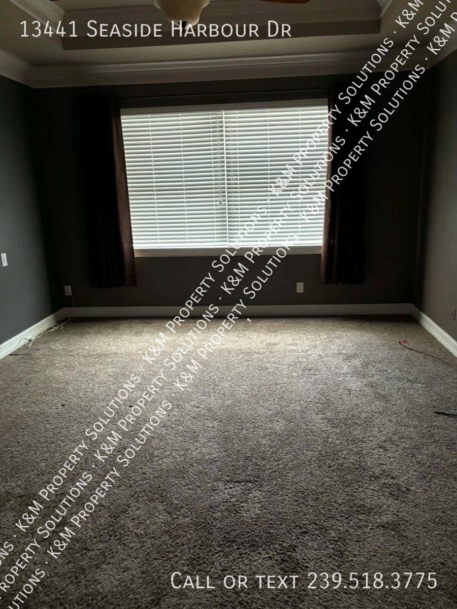 House for rent at 13441 Seaside Harbour Dr, North Fort Myers, FL 33903