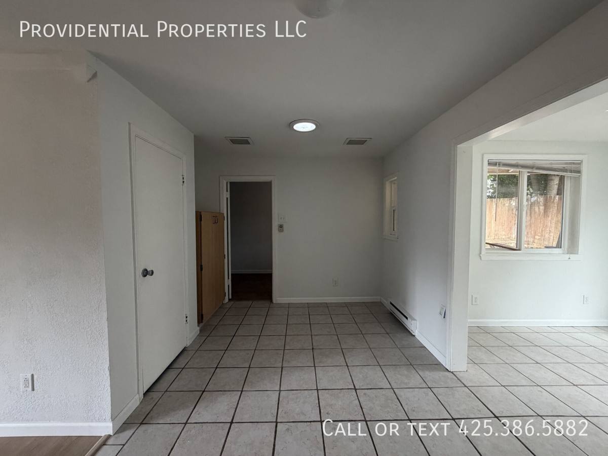 House for rent at 5207 221st St SW, Mountlake Terrace, WA 98043