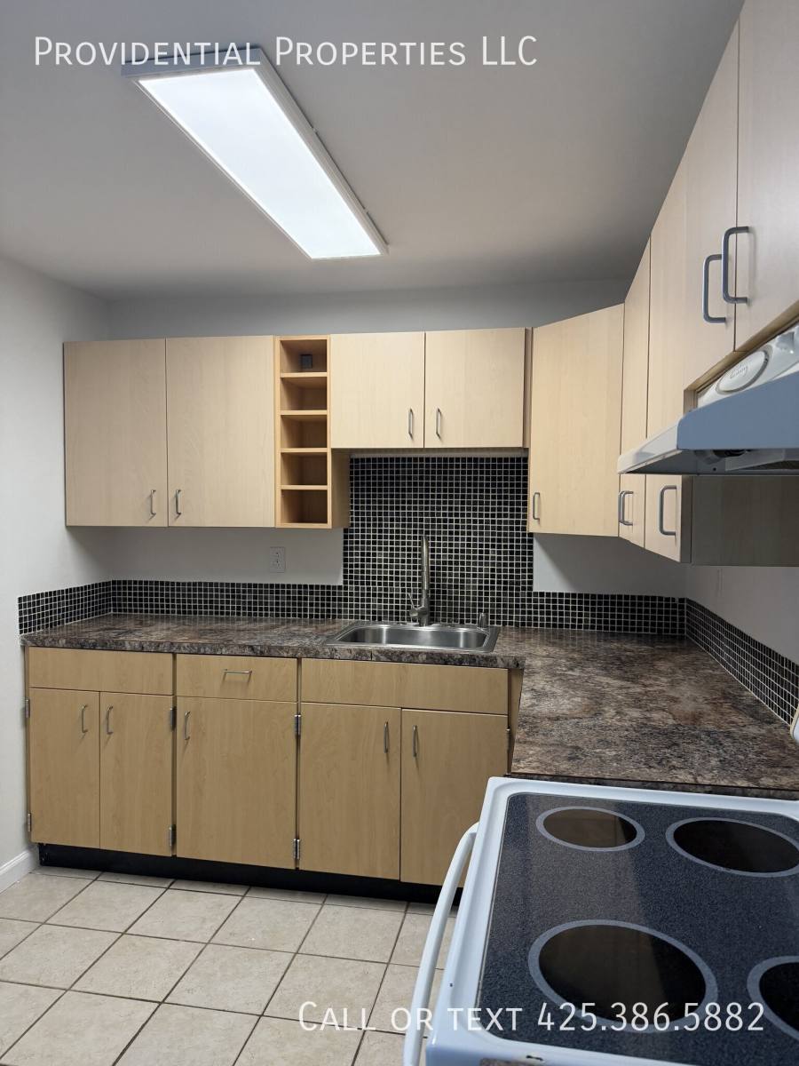 House for rent at 5207 221st St SW, Mountlake Terrace, WA 98043