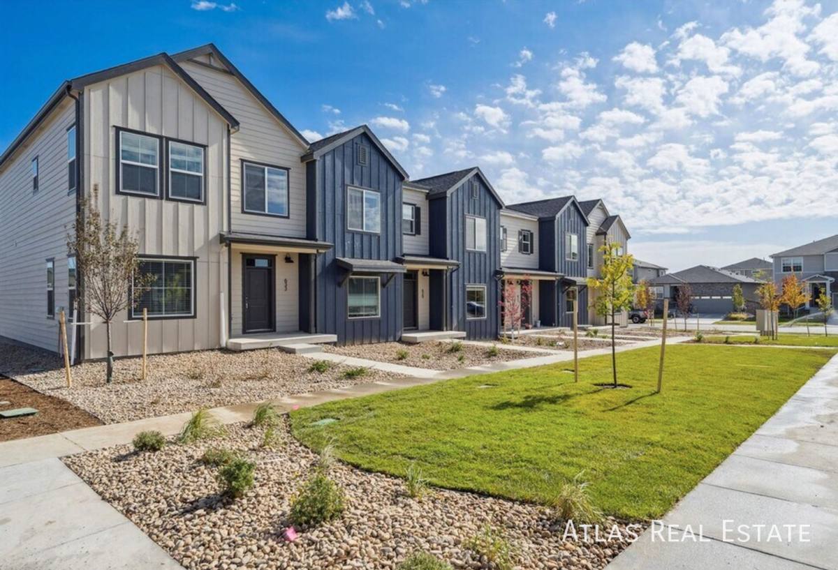 639 Rawah Alley #21-639, Brighton, CO 80601 - Townhouse for Rent - Image 1