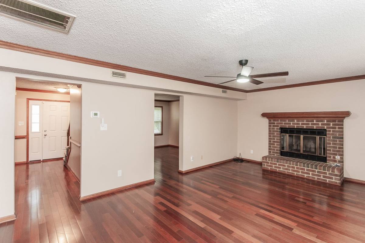 House for rent at 1612 Wasserman Court, Virginia Beach, VA 23454