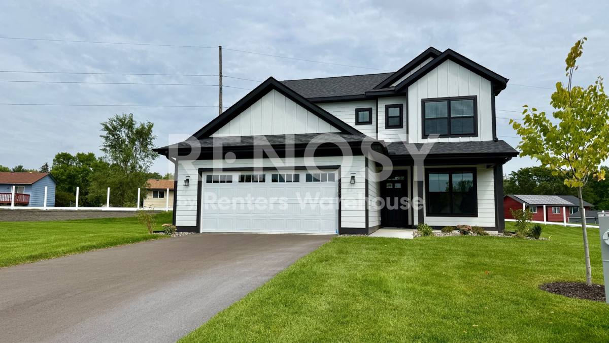 House for rent at 16002 Kenyon Court, Lakeville, MN 55044