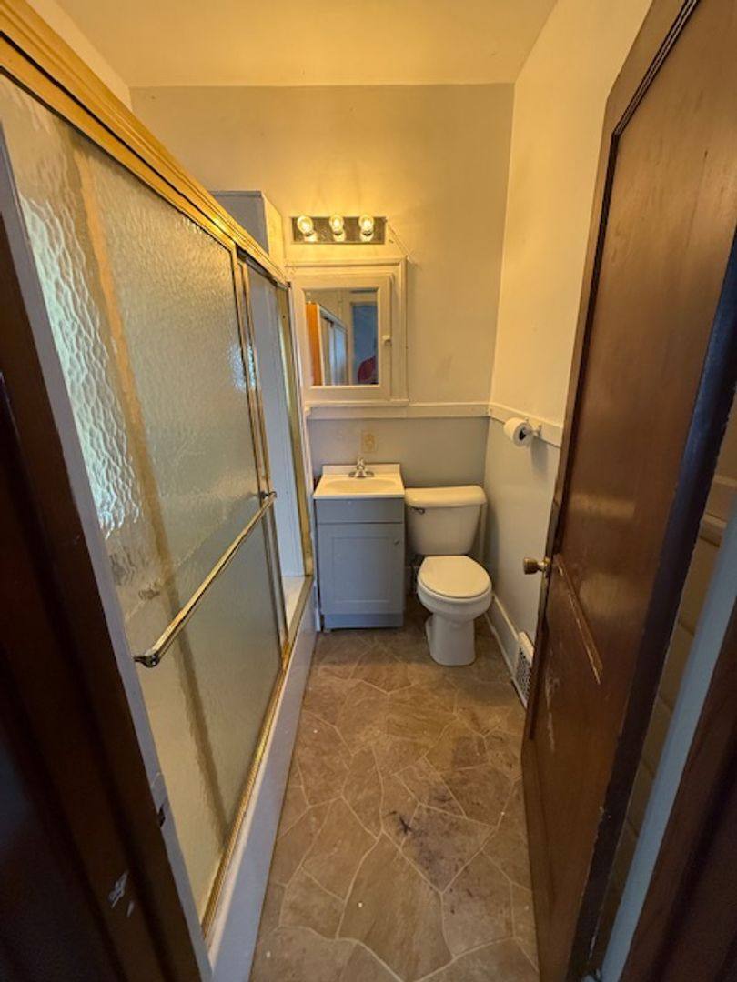 House for rent at 1610 Military Ave, Omaha, NE 68111