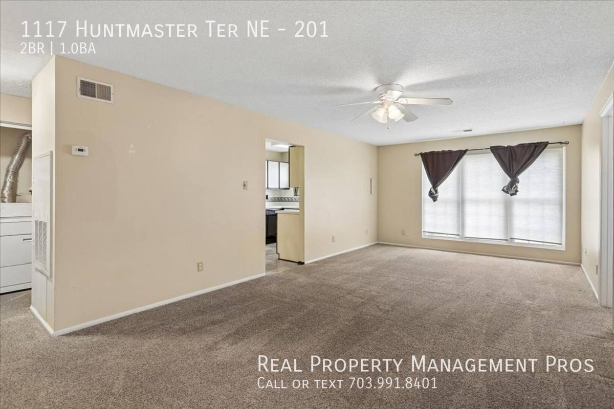 Condo for rent at 1117 Huntmaster Terrace NE #201, Leesburg, VA 20176