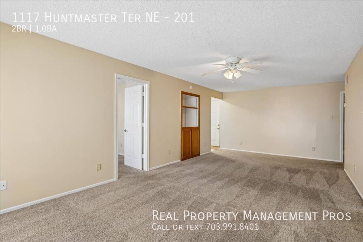 Condo for rent at 1117 Huntmaster Terrace NE #201, Leesburg, VA 20176