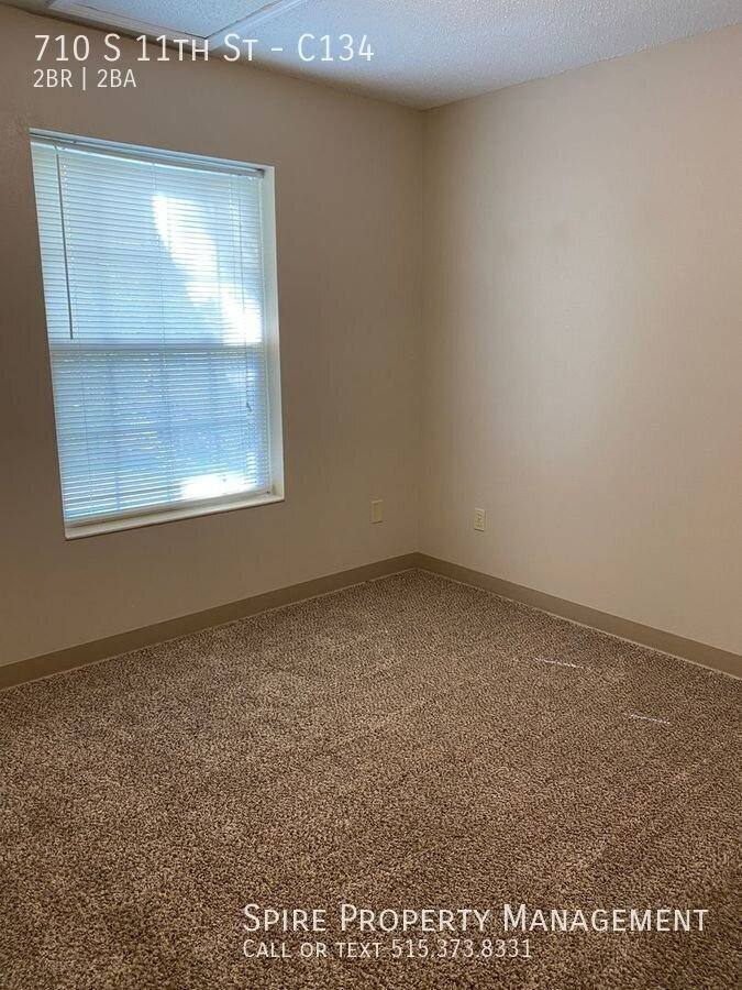 Apartment for rent at 710 S 11th St #C134, Nevada, IA 50201