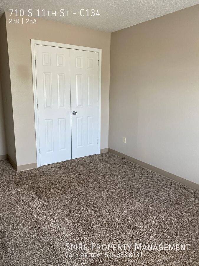 Apartment for rent at 710 S 11th St #C134, Nevada, IA 50201