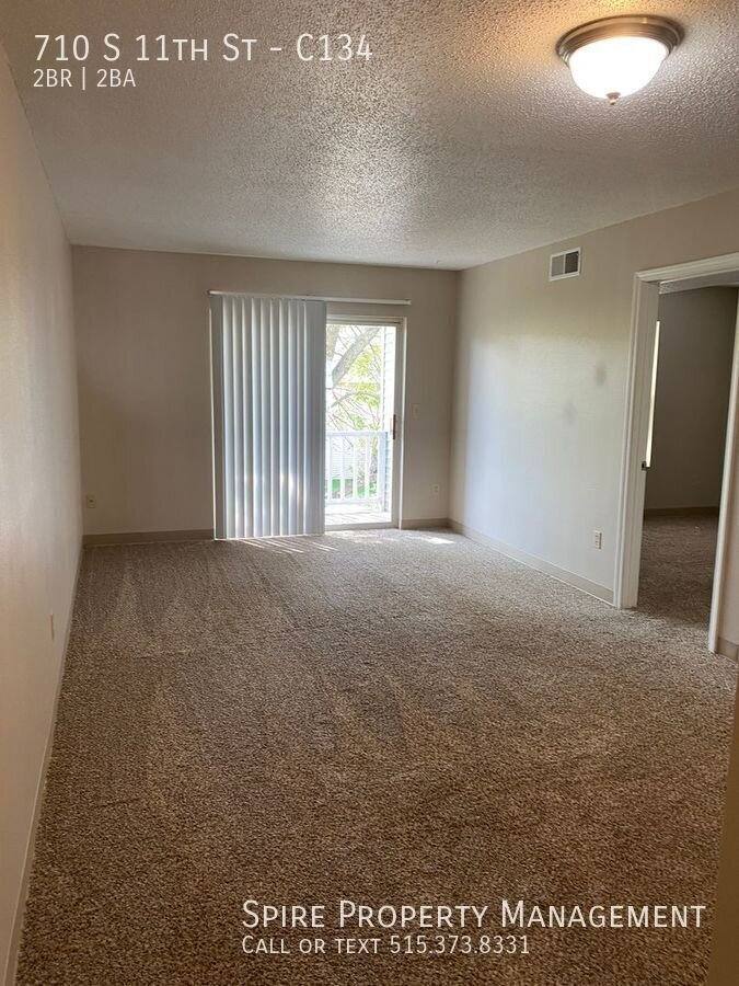 Apartment for rent at 710 S 11th St #C134, Nevada, IA 50201