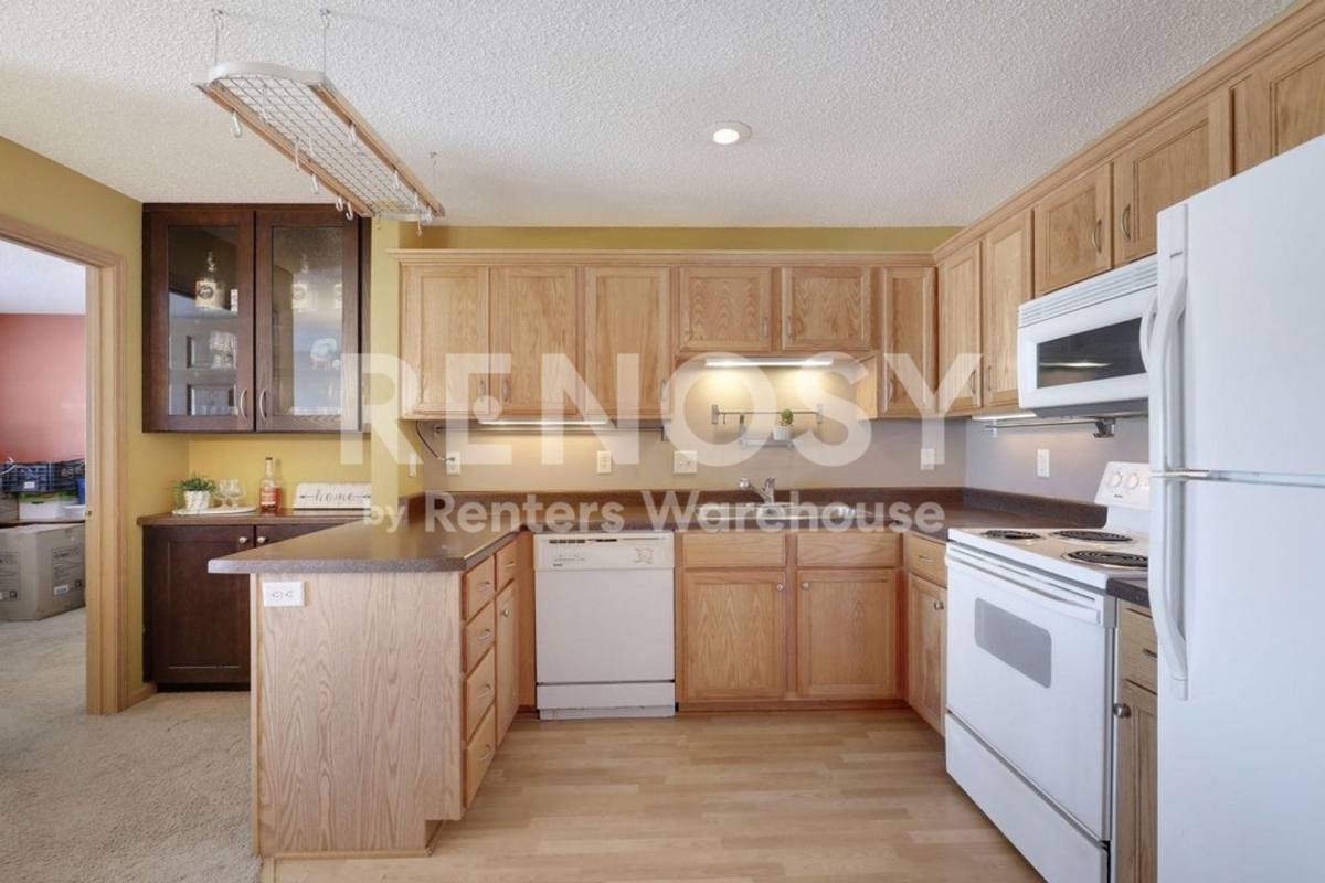 Apartment for rent at 1321 Lake Dr W #309, Chanhassen, MN 55317