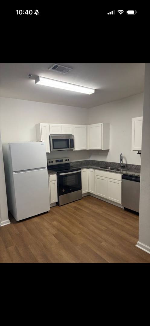 Apartment for rent at 101 Center St, Troy, AL 36081
