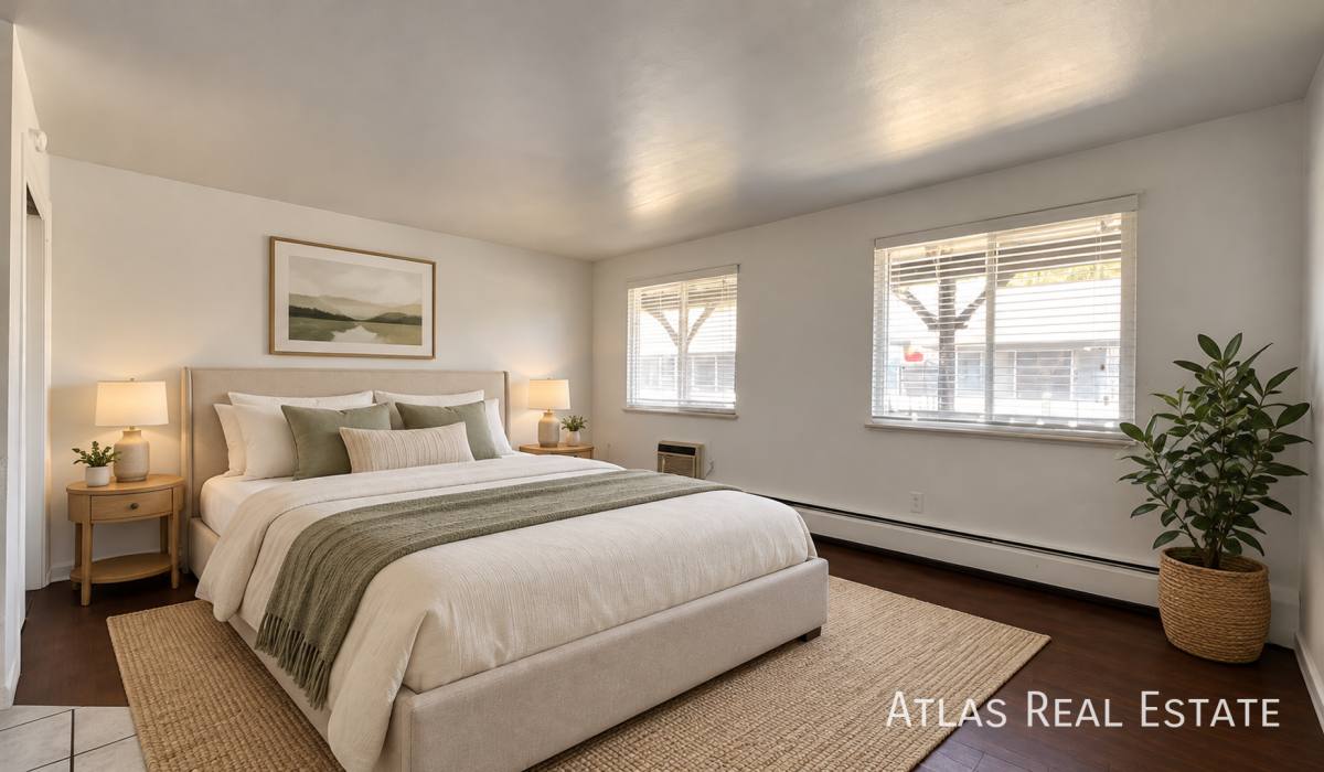 Apartment for rent at 132 W Ida Ave #10, Littleton, CO 80120