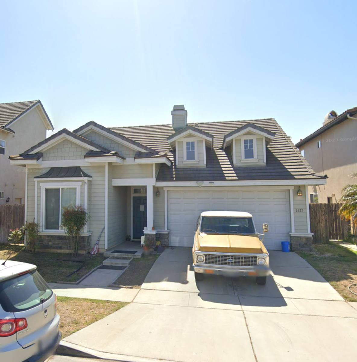 Apartment for rent at 1625 Belmont, Santa Maria, CA 93458