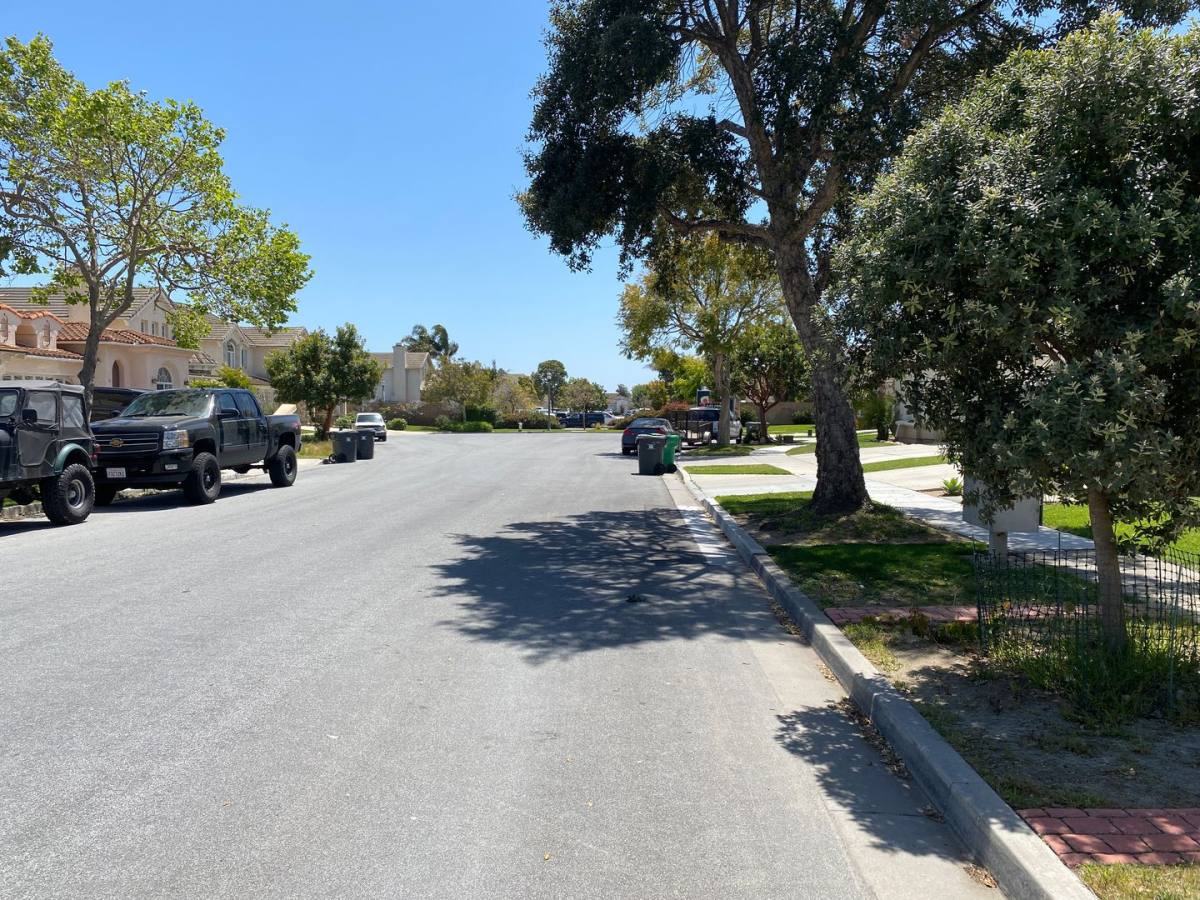 Apartment for rent at 1625 Belmont, Santa Maria, CA 93458