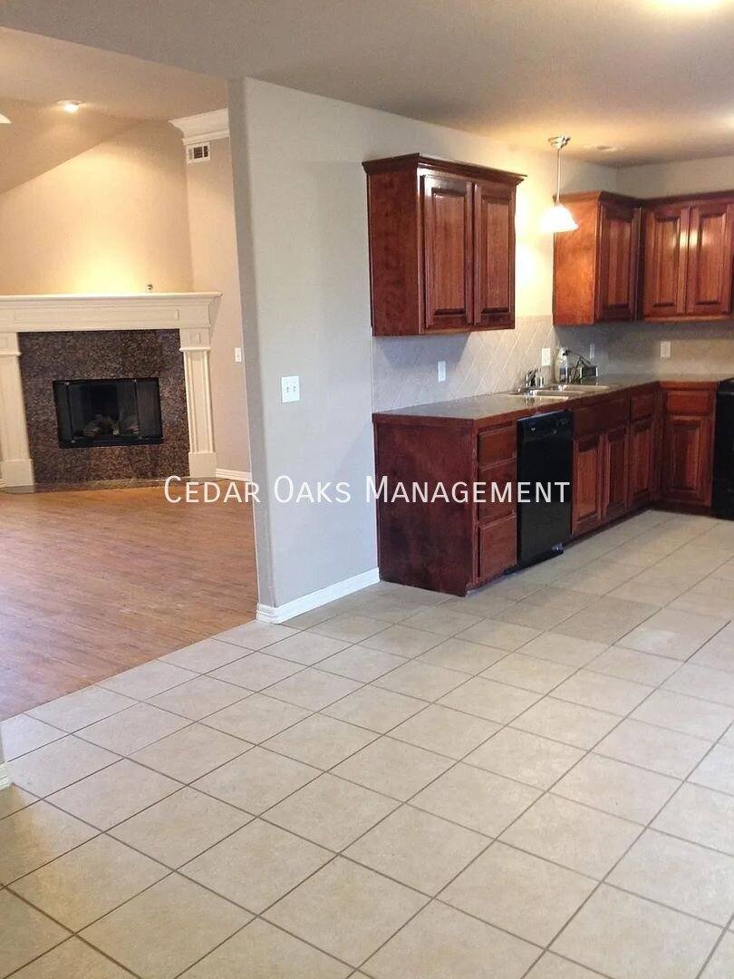 House for rent at 7291 Haydens Way, Springdale, AR 72762