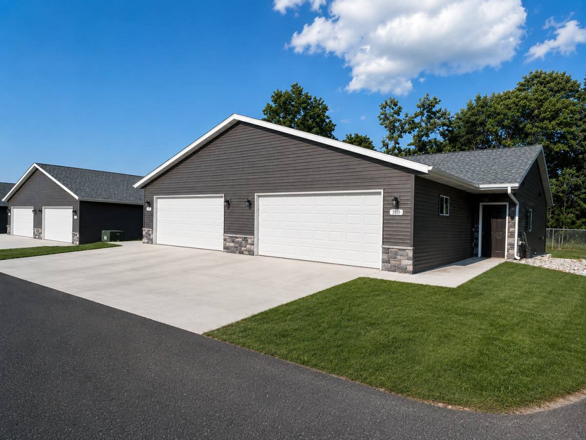 2907 Patch St, Stevens Point, WI 54481 - Apartment for Rent - Image 3