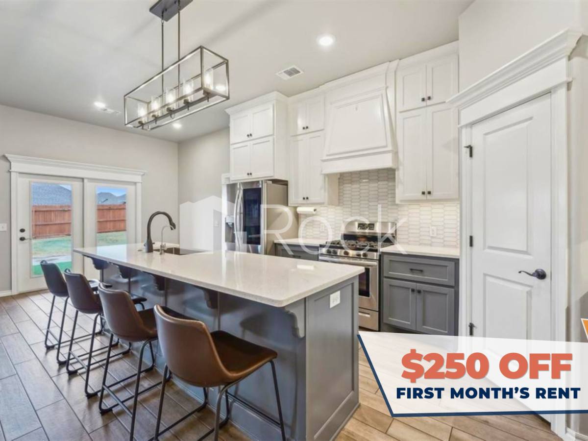 House for rent at 8329 NW 161st Terrace, Edmond, OK 73013