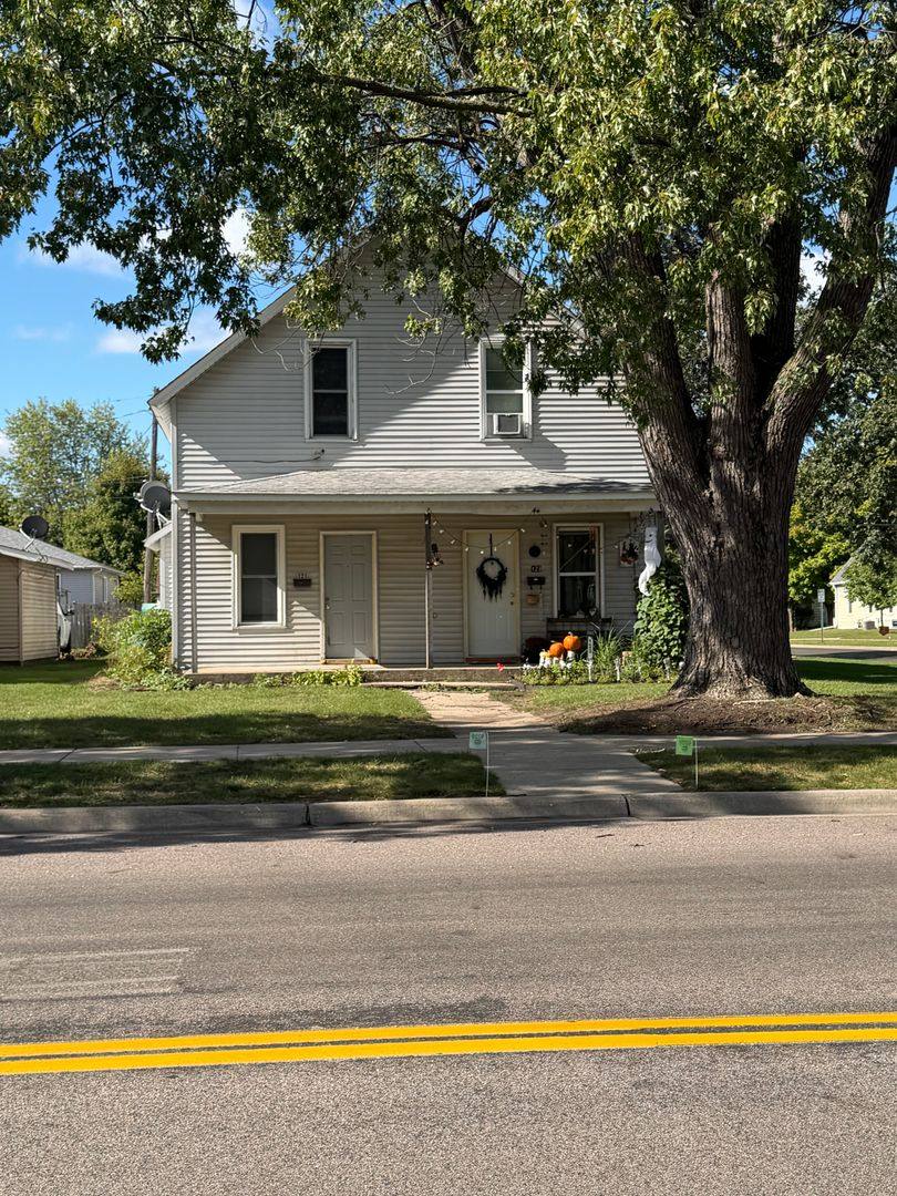 House for rent at 121 Wilson Ave NE, St. Cloud, MN 56304