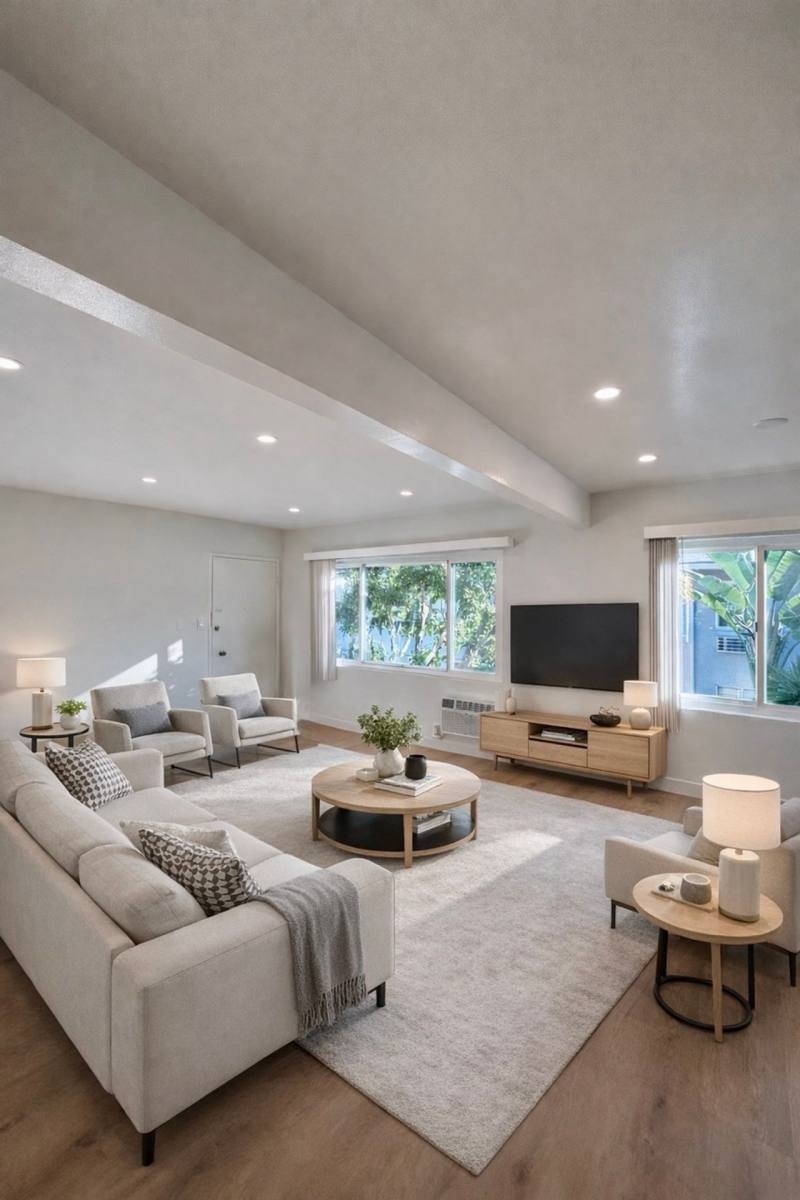1625-1627 N Laurel Ave, Los Angeles, CA 90046 - Apartment for Rent - Image 3