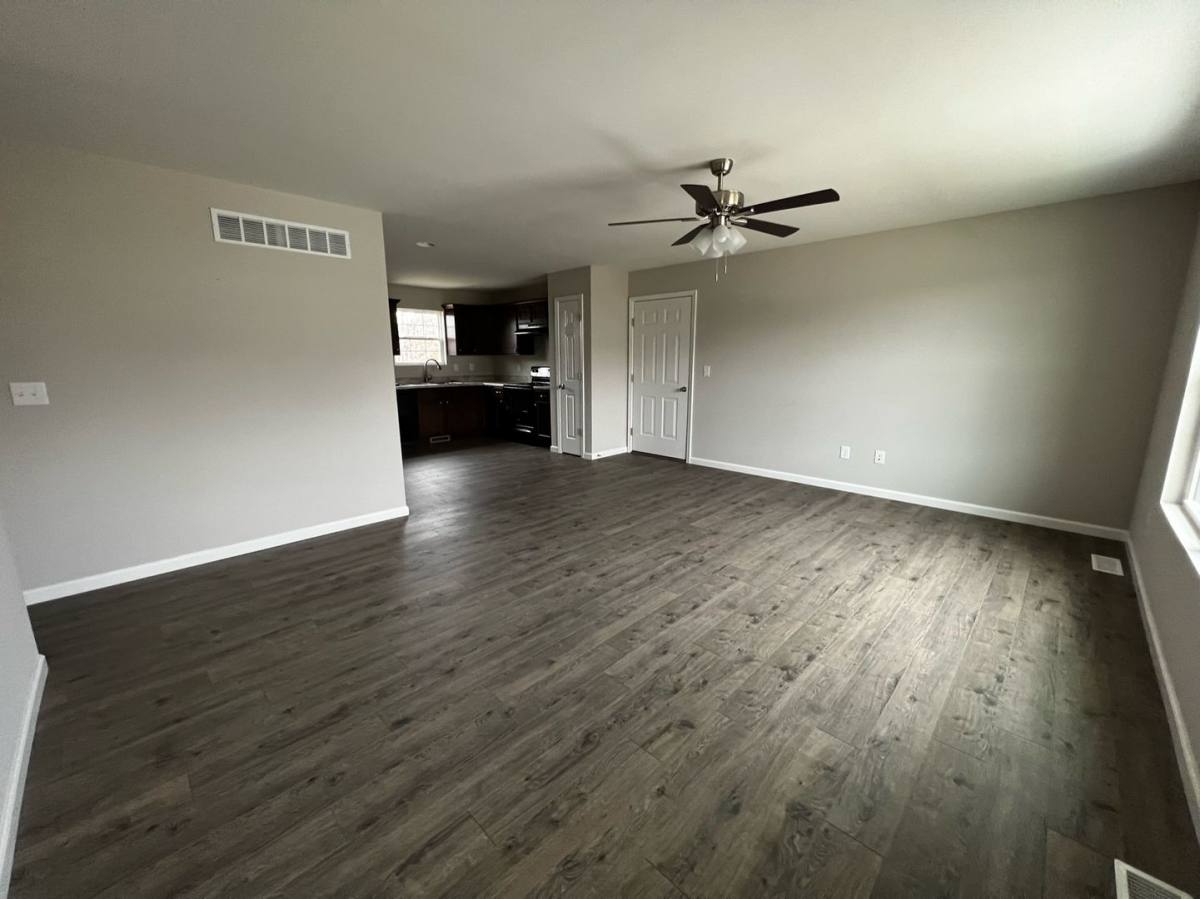 Townhouse for rent at 106 Springfield Heights Dr, Union, MO 63084