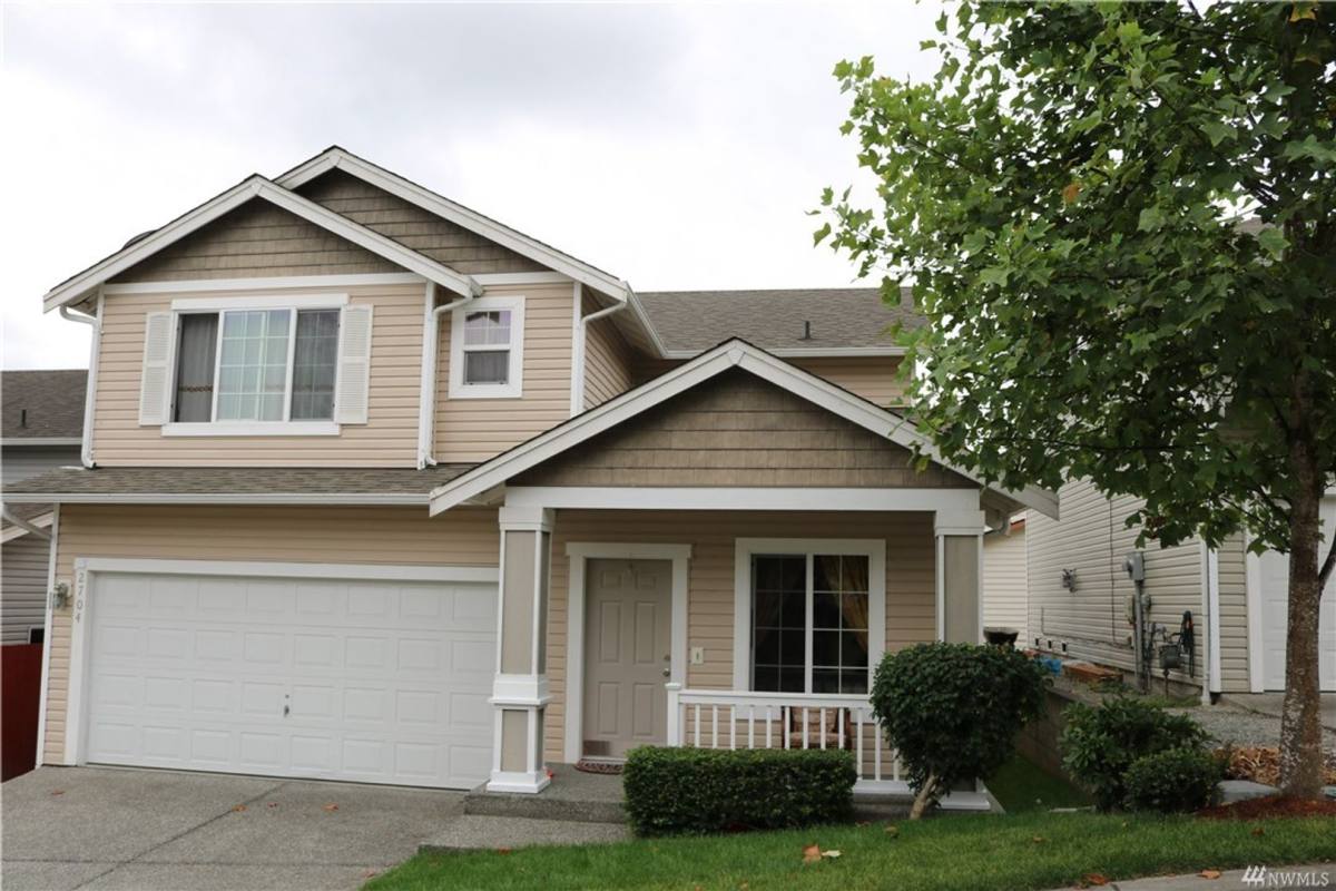 House for rent at 2704 140th Place SW #14, Lynnwood, WA 98087