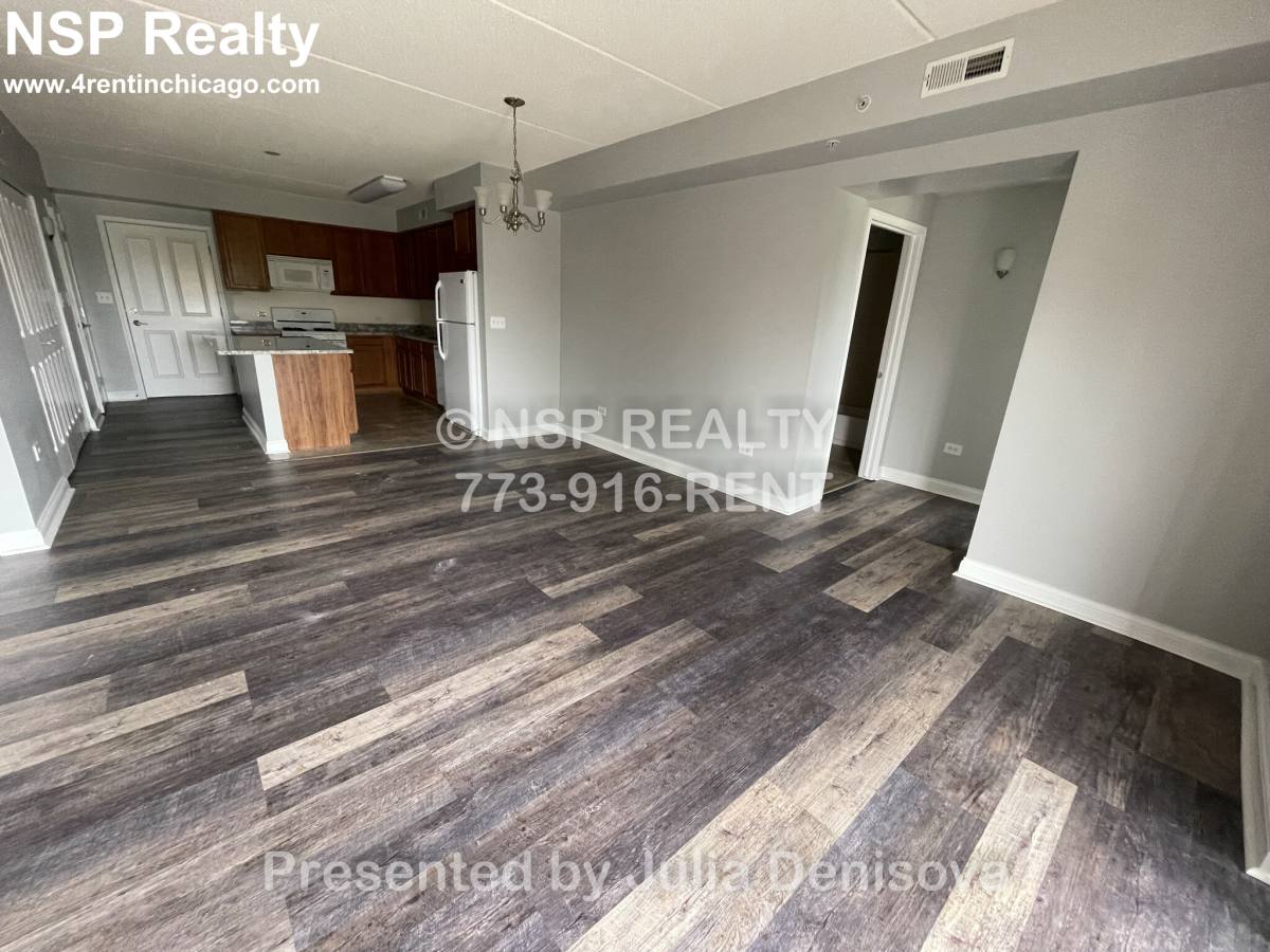 Condo for rent at 3420 Old Arlingon Heights #203, Arlington Heights, IL 60004