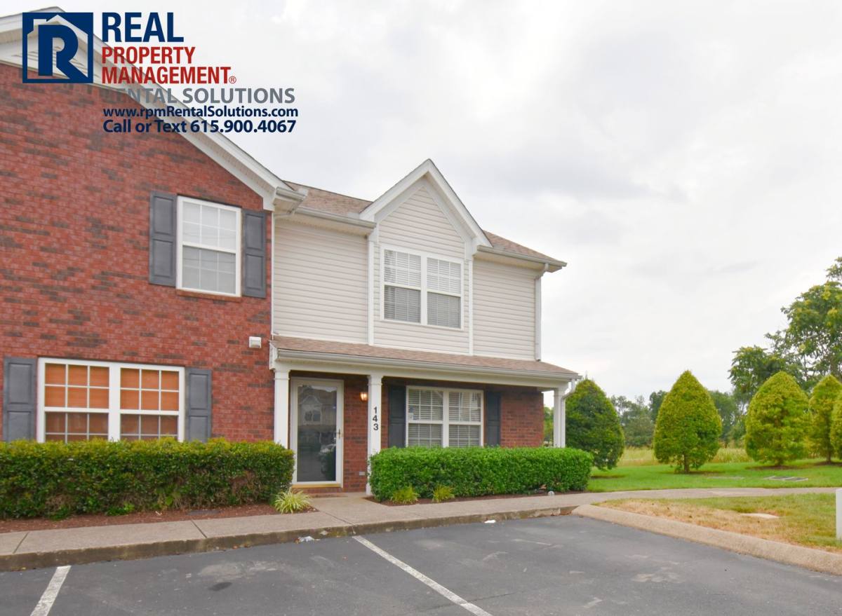 147 Wolverine Court, Smyrna, TN 37167 - Townhouse for Rent - Image 2
