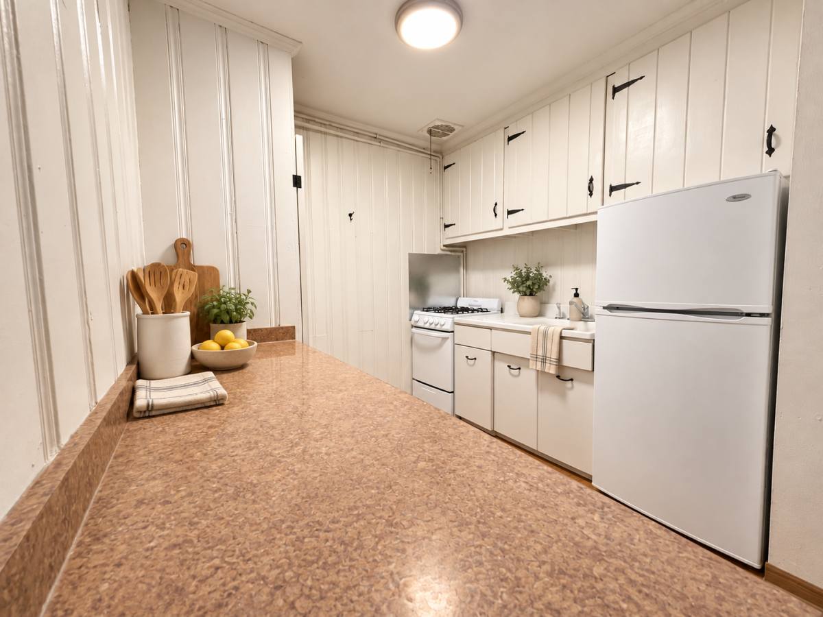 855 Charles Allen Dr, Atlanta, GA 30308 - Apartment for Rent - Image 2