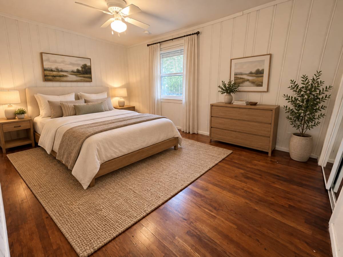 855 Charles Allen Dr, Atlanta, GA 30308 - Apartment for Rent - Image 4