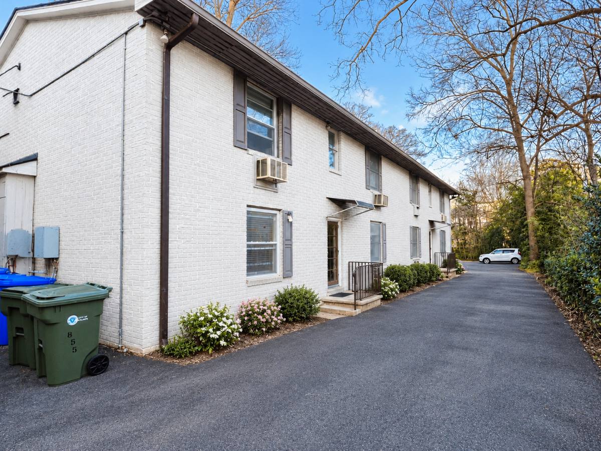 855 Charles Allen Dr, Atlanta, GA 30308 - Apartment for Rent - Image 6