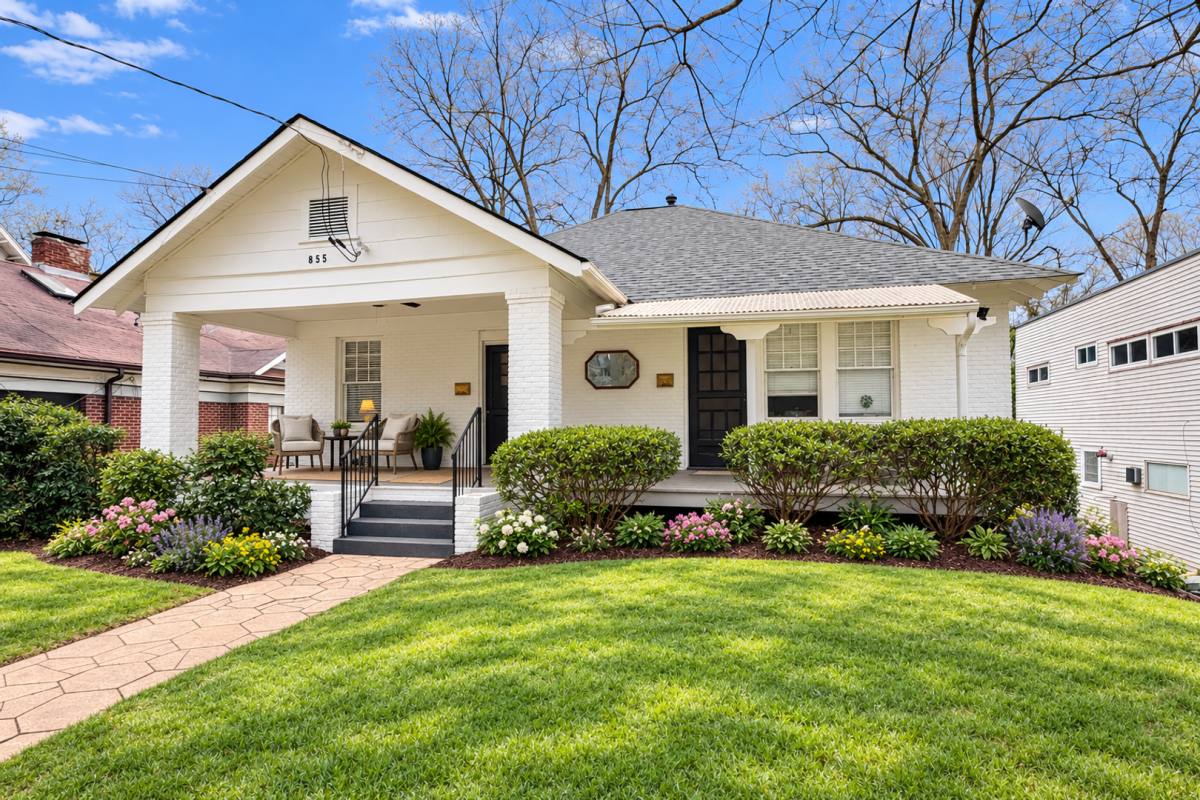855 Charles Allen Dr, Atlanta, GA 30308 - Apartment for Rent - Image 1