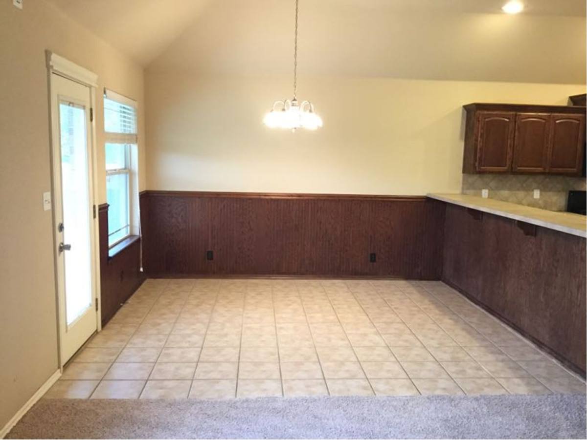 House for rent at 3311 E Fairmont Place, Broken Arrow, OK 74014