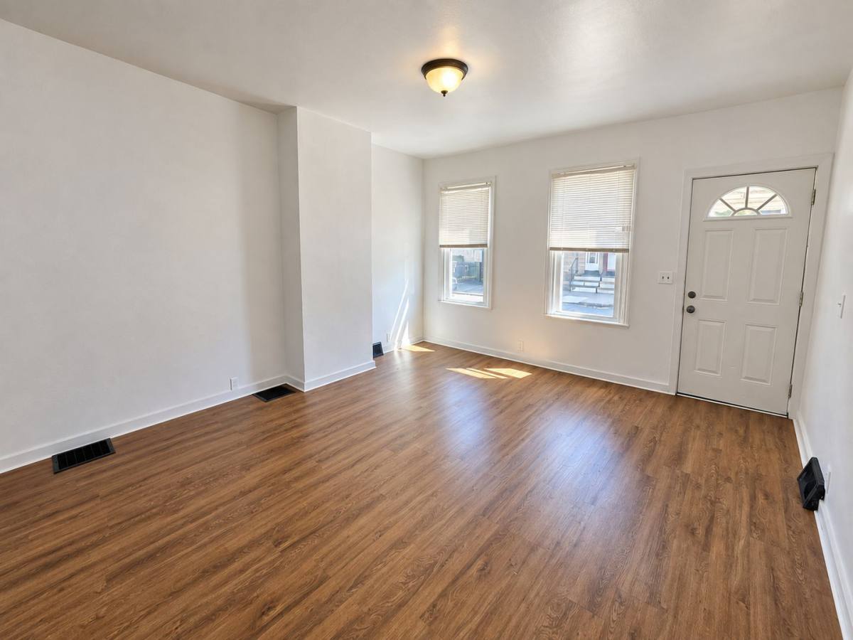 Townhouse for rent at 803 Anchorage St, Wilmington, DE 19805