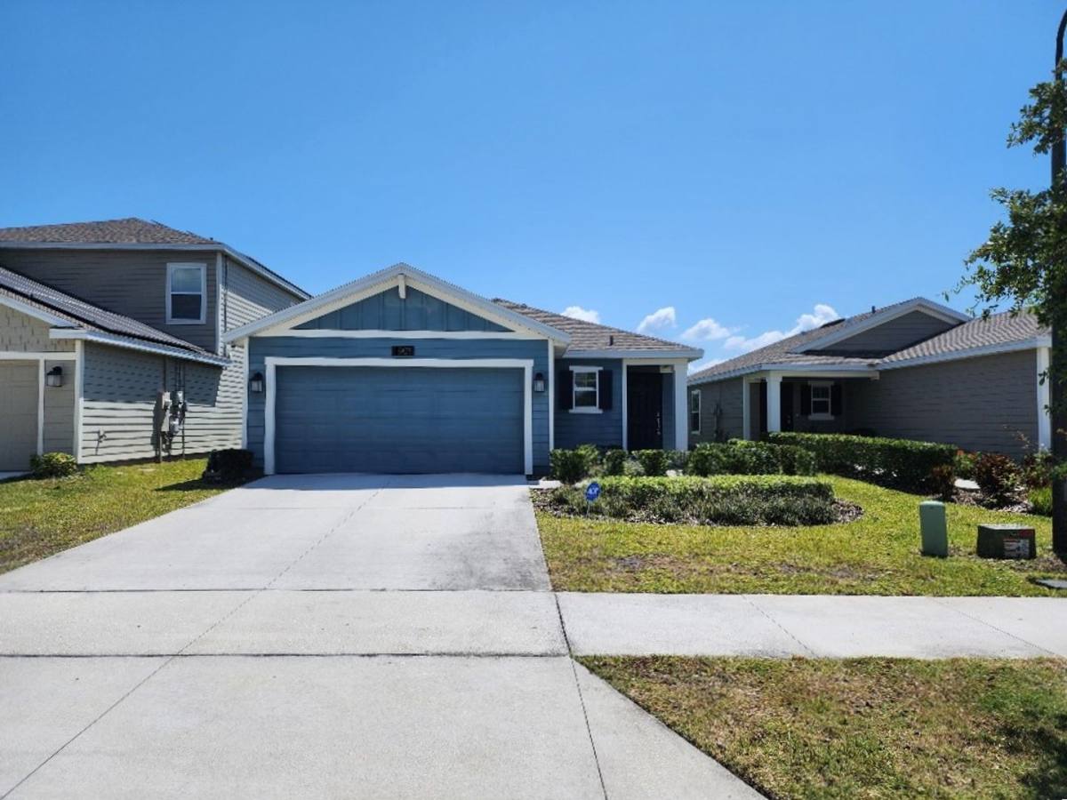 House for rent at 1901 Ancestry Trail, Kissimmee, FL 34746
