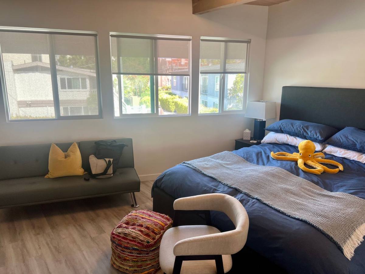 Apartment for rent at La Jolla Shores - Residential, 2136 Avenida De La Playa, La Jolla, CA 92037