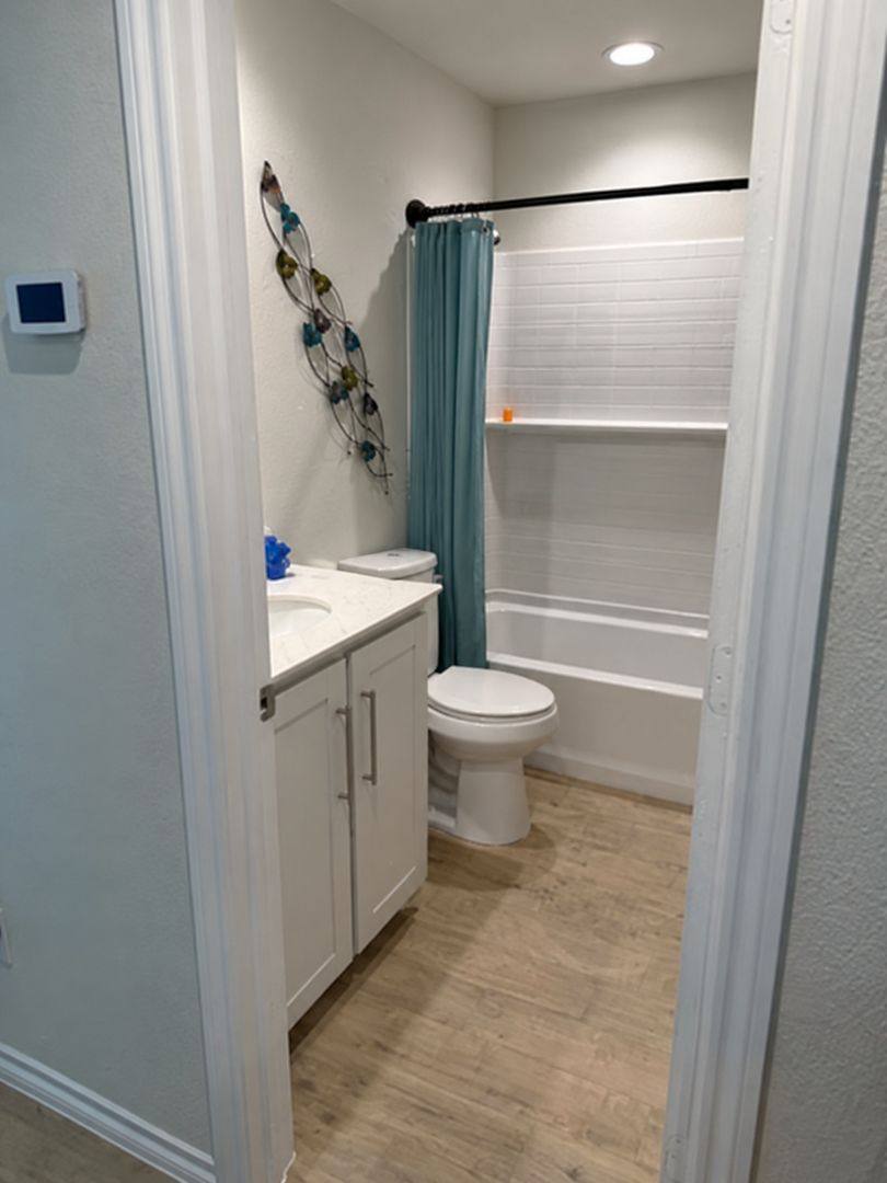 House for rent at 1909 Chippewa Dr, Cleburne, TX 76033