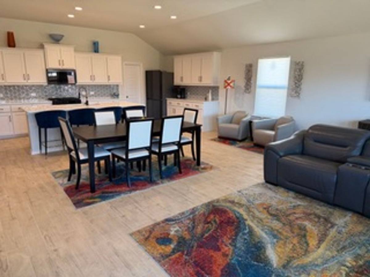 House for rent at 1909 Chippewa Dr, Cleburne, TX 76033