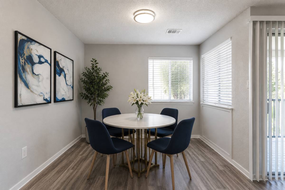 Apartment for rent at 615-705 Whisper Trail, Austell, GA 30168