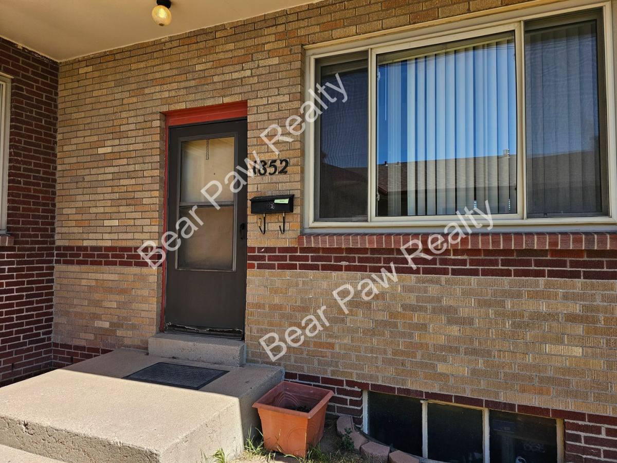 Apartment for rent at 185X Crook Ave, Cheyenne, WY 82001