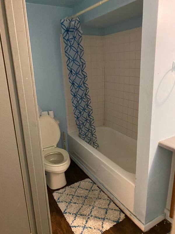 House for rent at 43 Rogge St, Dayton, OH 45409