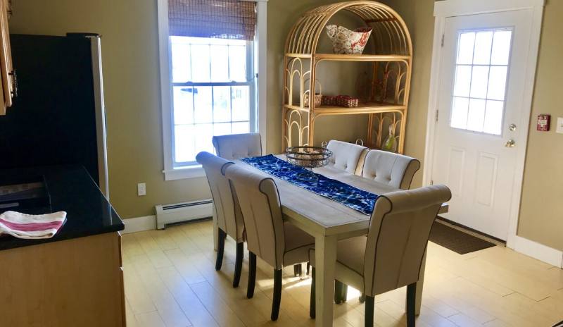 Apartment for rent at 11 Bradford Ave #UPSTAIRS, Hampton, NH 03842