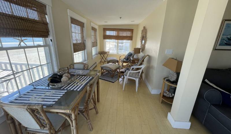 Apartment for rent at 11 Bradford Ave #UPSTAIRS, Hampton, NH 03842