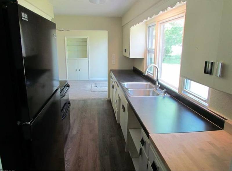 House for rent at 306 4th Ave NE, Brainerd, MN 56401