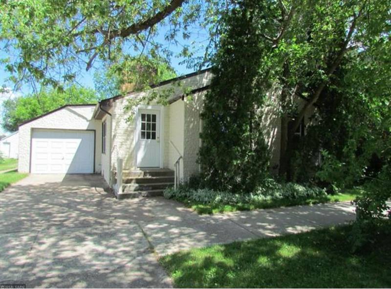 House for rent at 306 4th Ave NE, Brainerd, MN 56401